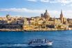 Ferien auf Malta - 4 Nächte für 2 Personen 2