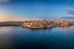 Ferien auf Malta - 4 Nächte für 2 Personen 5
