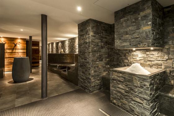 Luxus-Wellness in Brigels - inkl. Übernachtung im Comfort Zimmer und 4-Gang Abendessen 7 