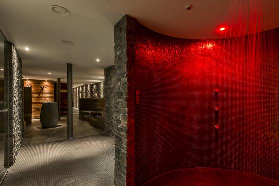 Luxus-Wellness in Brigels - inkl. Übernachtung im Comfort Zimmer und 4-Gang Abendessen 8 