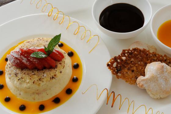 Luxus-Wellness in Brigels - inkl. Übernachtung im Comfort Zimmer und 4-Gang Abendessen 11 