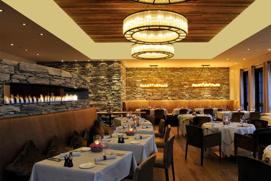 Luxus-Wellness in Brigels - inkl. Übernachtung im Comfort Zimmer und 4-Gang Abendessen 12 