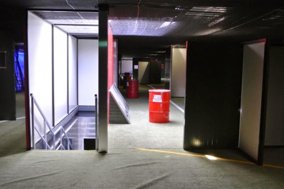 Jouer au paintball, 1 heure - Jouer au paintball à Emmen 3 