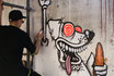 Graffiti Workshop - halber Tag 