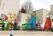 Graffiti Workshop - halber Tag 1