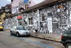 Graffiti Workshop - halber Tag 2