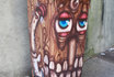 Graffiti Workshop - halber Tag 4