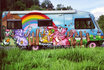 Graffiti Workshop - halber Tag 5