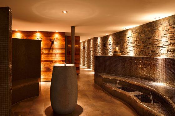 Luxus-Wellness in Brigels - inkl. Übernachtung in einer Junior Suite und 4-Gang Abendessen 8 