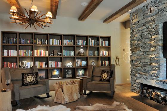 Luxus-Wellness in Brigels - inkl. Übernachtung in einer Junior Suite und 4-Gang Abendessen 12 