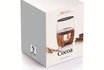 FONDUE CHOCO - set cadeau 3