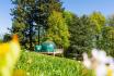 Bubble-Suite im Grünen - 1 Übernachtung für 2 Personen inkl. Frühstück 4