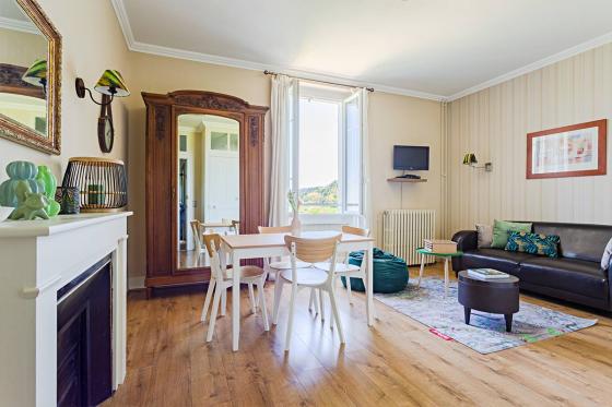 Nuit insolite dans une cabane - 1 nuit dans les arbres pour 2 personnes avec petit déjeuner  6  Nuit insolite dans une cabane - 1 nuit dans les arbres pour 2 personnes avec petit déjeuner  6