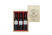 Trio Barons de Rothschild - Avec gravure  