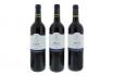 Trio Barons de Rothschild - Avec gravure  1