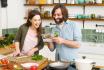 Explore Kochbox von HelloFresh - 3 Gerichte für 2 Personen 