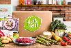 Express Kochbox von Hello Fresh - 3 Gerichte für 2 Personen 1