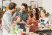 Veggie Kochbox von HelloFresh - 3 Gerichte für 2 Personen 2