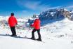 Séjour ski aux Marécottes - 3 nuits pour 2 personnes avec petit déjeuner 