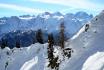 Séjour ski aux Marécottes - 3 nuits pour 2 personnes avec petit déjeuner 8