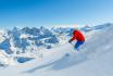 Séjour ski aux Marécottes - 2 nuits pour 2 personnes avec petit déjeuner 