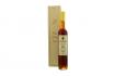 Jahrgangswein Rivesaltes Château Rombeau - 1950-1960, mit Gravur 