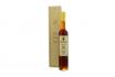 Jahrgangswein Rivesaltes Château Rombeau - 1950-1960, mit Gravur 3