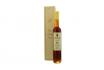 Jahrgangswein Rivesaltes Château Rombeau - 1950-1960, mit Gravur 6