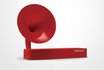 GRAMOPHONE POUR IPHONE - ampli iPhone 1