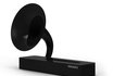 GRAMOPHONE POUR IPHONE - ampli iPhone 2