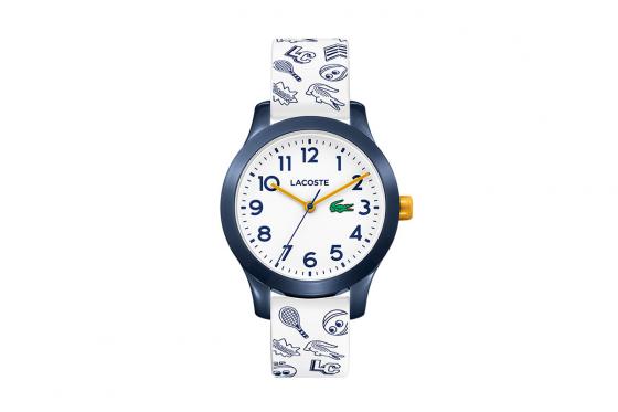 Lacoste - LACOSTE.12.12 KIDS 2030011  