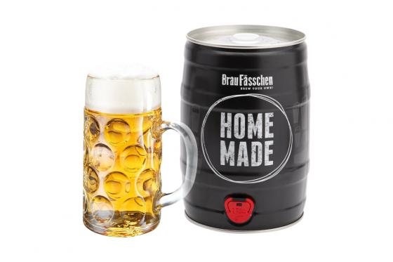 Titel - Untertitel 1 