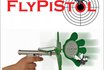 Fliegenpistole - gegen Plagegeister 