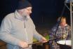 Fonduegabel selber schmieden - inkl. leckeres Fondue oder Wurst 4