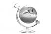 Sturmglas Globus - mystische Wettervorhersage 1