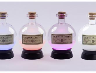 Lampe Potion Polynectar Large Size - Harry Potter