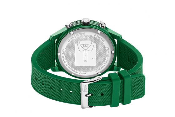 Lacoste - LACOSTE.12.12 2010973 2 