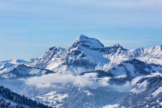 Vol panoramique en hélicoptère - Annecy, la Chaîne des Aravis et le Mont-Blanc 1 [article_picture_small]
