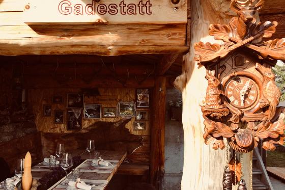 Glamping in den Walliser Bergen - Naturlodge für 2 Personen inkl. Frühstück und traumhaftes Panorama 7 