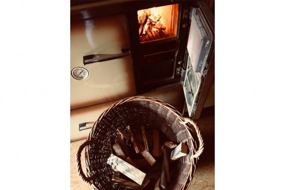 Glamping in den Walliser Bergen - Naturlodge für 2 Personen inkl. Frühstück und traumhaftes Panorama 12 