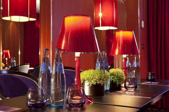 Romantik in Paris - Übernachtung für 2 inkl. privatem Whirlpool | Werktags 11 