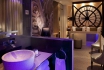 Romantik in Paris - Zimmer mit Whirlpool / Wochenende 2