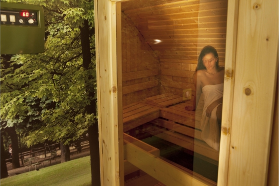 Romantik in Paris - Zimmer mit Whirlpool / Wochenende 4 