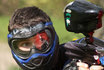 Giocare a paintball, 2 ore - Giocare a paintball a Kriens 