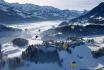 Montgolfière à Gstaad - env. 1h50 de vol pour 1 personne à 3'000 mètres d'altitude 2