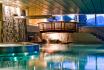 Notte ad Arosa - Weekend benessere con cena gourmet 1