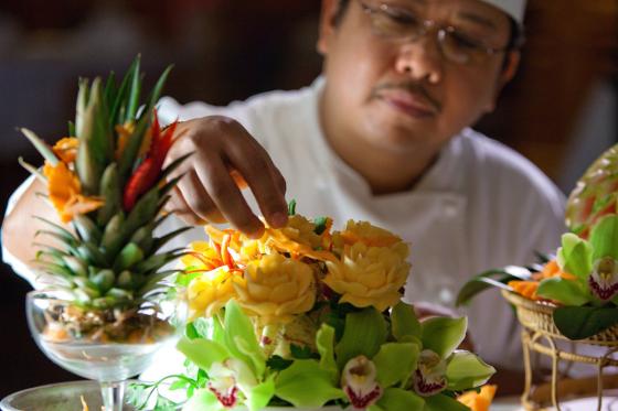 Übernachtung in Arosa - Wellness Weekend inkl. feinem Abendessen 2 