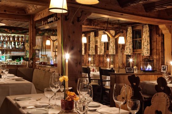 Übernachtung in Arosa - Wellness Weekend inkl. feinem Abendessen 7 