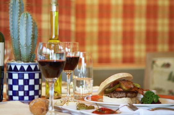 Übernachtung in Arosa - Wellness Weekend inkl. feinem Abendessen 8 