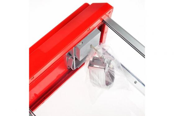 Grue à sucreries - Candy Grabber 4 